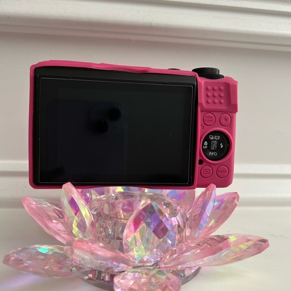 Canon g7x mark 2 - Picture 8 of 8